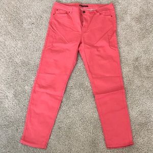 Bright Pink - Jeans - From Israeli’s brand Onit